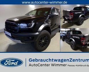 Ford Raptor Gebrauchtwagen