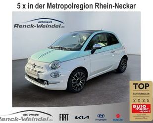 Fiat 500 Gebrauchtwagen