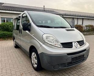Renault Trafic Gebrauchtwagen
