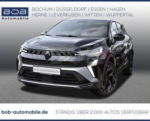 Renault Symbioz Gebrauchtwagen