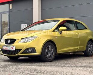 Seat Ibiza Gebrauchtwagen