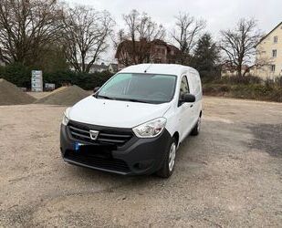 Dacia Dokker Gebrauchtwagen