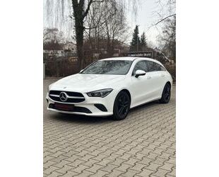 Mercedes-Benz CLA Shooting Brake Gebrauchtwagen