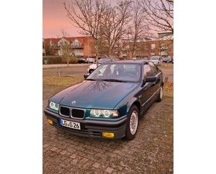 BMW 318 Gebrauchtwagen