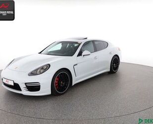 Porsche Panamera Gebrauchtwagen