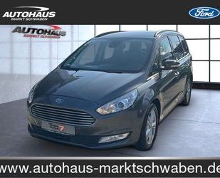 Ford Galaxy Gebrauchtwagen