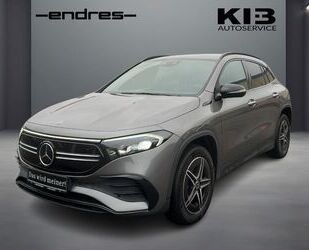Mercedes-Benz EQA Gebrauchtwagen