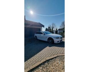 BMW 520 Gebrauchtwagen