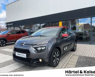 Citroen C3 Gebrauchtwagen