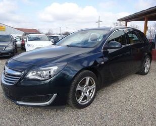 Opel Insignia Gebrauchtwagen