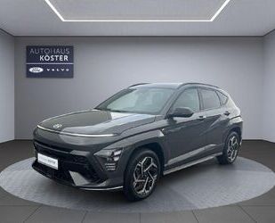 Hyundai KONA Gebrauchtwagen