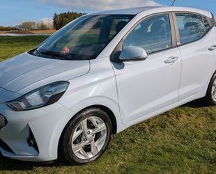 Hyundai i10 Gebrauchtwagen