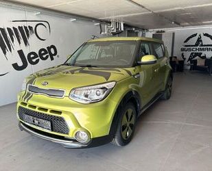 Kia Soul Gebrauchtwagen