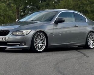 BMW 335 Gebrauchtwagen