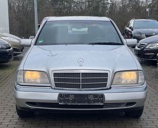 Mercedes-Benz C 230 Gebrauchtwagen
