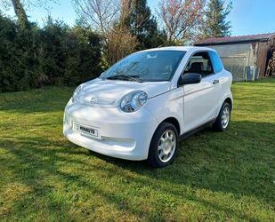 Aixam MinAuto Gebrauchtwagen
