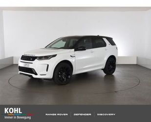 Land Rover Discovery Sport Gebrauchtwagen