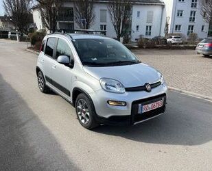 Fiat Panda Gebrauchtwagen