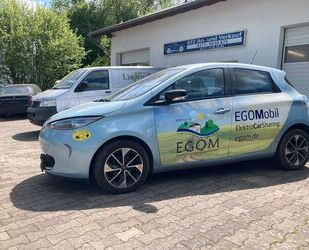 Renault ZOE Gebrauchtwagen