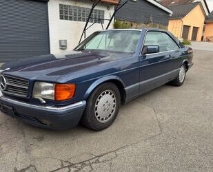 Mercedes-Benz 500 Gebrauchtwagen