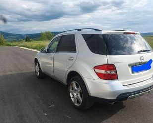 Mercedes-Benz ML 320 Gebrauchtwagen