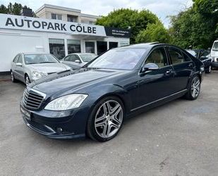 Mercedes-Benz S 500 Gebrauchtwagen