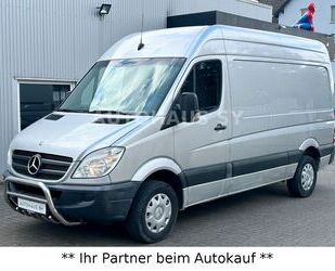 Mercedes-Benz Sprinter Gebrauchtwagen