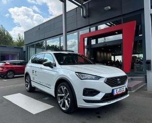 Seat Tarraco Gebrauchtwagen