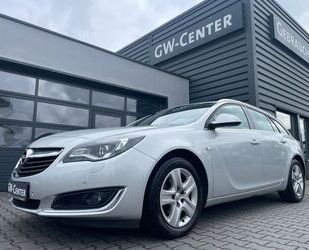 Opel Insignia Gebrauchtwagen