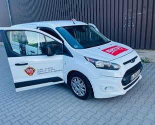 Ford Transit Connect Gebrauchtwagen