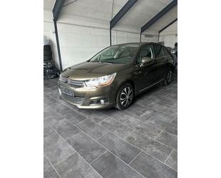 Citroen C4 Gebrauchtwagen