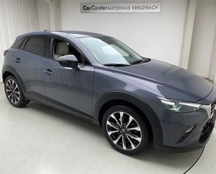 Mazda CX-3 Gebrauchtwagen
