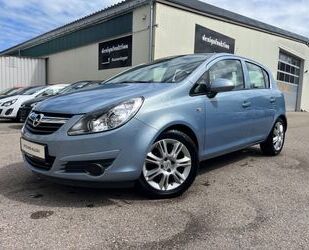 Opel Corsa Gebrauchtwagen
