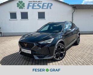 Cupra Formentor Gebrauchtwagen