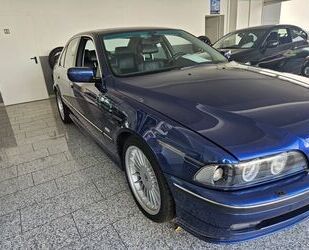 Alpina B10 Gebrauchtwagen