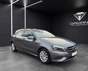 Mercedes-Benz A 180 Gebrauchtwagen