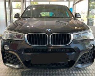 BMW X4 Gebrauchtwagen