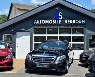 Mercedes-Benz S 63 AMG Gebrauchtwagen