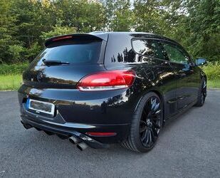 VW Scirocco Gebrauchtwagen