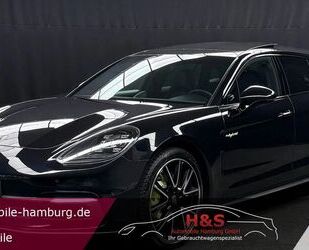 Porsche Panamera Gebrauchtwagen
