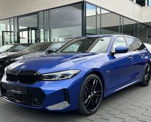 BMW 330 Gebrauchtwagen