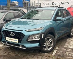Hyundai KONA Gebrauchtwagen