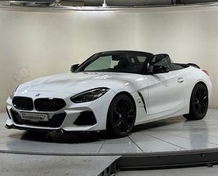 BMW Z4 Gebrauchtwagen