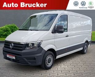 VW Crafter Gebrauchtwagen