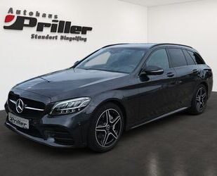 Mercedes-Benz C 220 Gebrauchtwagen