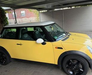 Mini Cooper Gebrauchtwagen