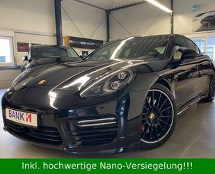 Porsche Panamera Gebrauchtwagen