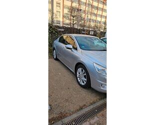 Peugeot 508 Gebrauchtwagen