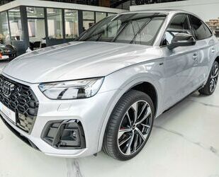 Audi SQ5 Gebrauchtwagen