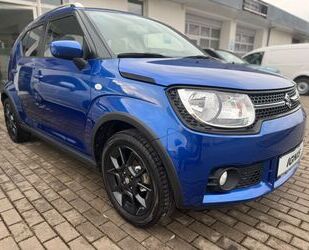 Suzuki Ignis Gebrauchtwagen